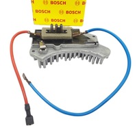 фото thumb №1, Блок керування вентилятор mercedes clk c208 a208 клас c w202 e w210 slk r170