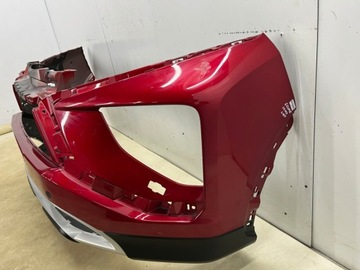 фото thumb №16, Бампер переднє mitsubishi eclipse cross 21r.- рестайлінг перед pdc омивачі