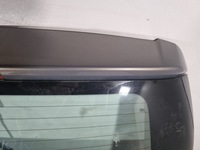 фото thumb №7, Opel meriva b крышка багажника багажника z40w комплектная