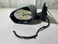 фото thumb №8, Bmw 5 g60 g61 зеркало левая 18pin 9+8+1 c4p wc4p brooklyn grau 2024год eu