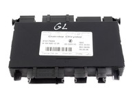 фото thumb №1, Модуль блок управления задних сидений mercedes gl x164 a1648204226