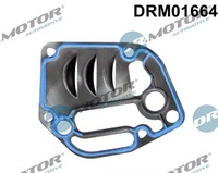фото thumb №2, Drm01664/drm прокладка основание фильтра масла vw dr.motor автомобильный