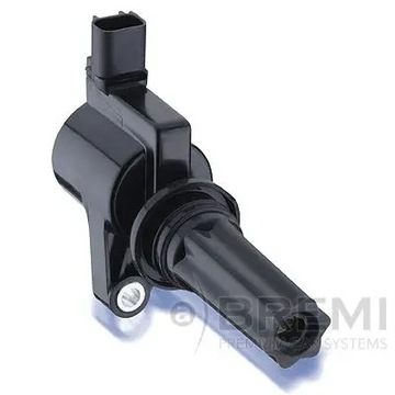 фото thumb №2, Котушка запалювання 20433 bremi