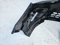 фото thumb №13, Бампер renault kangoo iii iv 2021 - перед передній van решітка радіатора решітка радіатора