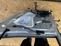 фото thumb №4, Двері правий задня задні renault megane iv ted69 16- hb