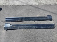 Купить Volvo xc90 ii 2015- молдинг порог левая правая, фото thumb