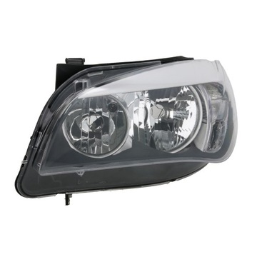 фото thumb №1, Лампа bmw x1 e84 09-12 фара лівий