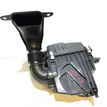 фото thumb №11, Renault clio v captur ii 1.5 dci фильтр воздуха труба 65554991r 165005426r