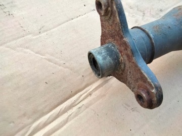 фото thumb №5, Wał привідний mercedes w203 рестайлінг sedan