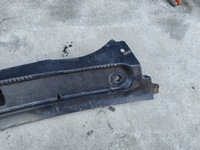 фото thumb №6, Жабо верхний renault trafic ii opel vivaro a 01-14 europa 8200020540