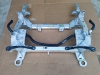 фото thumb №5, Chevrolet camaro ss передние подрамник 2016+