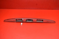 фото thumb №7, Накладка ручка крышки задняя задняя хром lancia musa 1 i 04-07