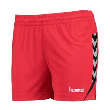 Женские шорты Hummel Authentic Charge XL