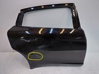 фото thumb №1, Porsche panamera 971 long двері