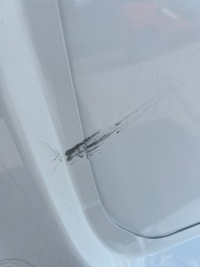 фото thumb №8, Peugeot partner iii 19- дверь правые зад задние распашные цвет ewp