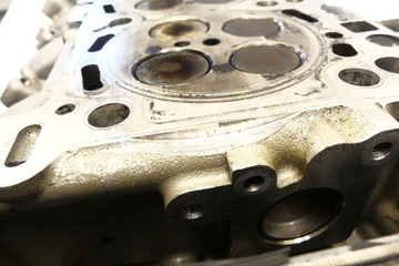 фото thumb №8, Audi a4 b8 a5 8t 2.7 tdi cgk головка циліндрів l