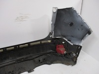 фото thumb №8, Бампер peugeot 3008 ii 6x pdc 20r задняя задний