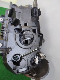 фото thumb №11, Bmw x1 f48 lift 90191273 full led лампа перед идеальное состояние оригинал правая