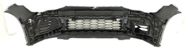 фото thumb №13, Новый org бампер перед 4xpdc vw golf viii gti la7c