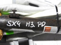 фото thumb №11, Suzuki sx4 sx-4 06-09 шторка воздушная правая 76480-79j00