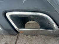 фото thumb №8, Ford edge mk2 бампер задняя 4x pdc vignale