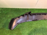 фото thumb №6, Bmw x5 g05 накладка спойлер бампера перед бампер передний