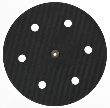 DYSK TARCZA Z RZEPEM SZLIFIERKI DO GIPSU 213mm 6mm