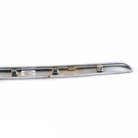 фото thumb №11, Mercedes w164 молдинг туннель среднего правая серебристая a1646830270