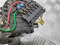 Механізм двірник перед mercedes w210 2.5 td 0390241420 Зі Шроту, фото thumb