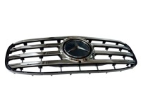 Mercedes w167 gls рестайлінг  решітка радіатора решітка радіатора зірка a1678882201 Київ, фото thumb