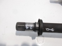 фото thumb №6, Honda accord vii 2.2 i-ctdi n22a1 140km привідний вал ліва короткий