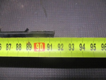 фото thumb №9, Планка накладка левый зад honda accord vii 02-05r