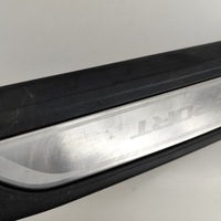 фото thumb №7, Jaguar xe 2017 права сторона захист накладки передньої