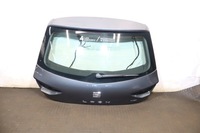 фото thumb №1, Крышка багажника задняя seat leon iii lx7r 5hb
