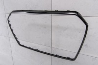 фото thumb №8, Audi a6 s6 c7 4g 2015-2018 po faceliftingu рамка решітка czarna 4g0807715