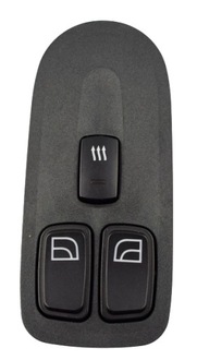 фото thumb №1, Панель управление окон daf cf lf