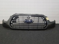 фото thumb №1, Решітка радіатора решітка радіатора ford transit mk8 2014-2019