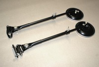 фото thumb №10, Зеркало зеркало na рама окно uaz 469 полный комплект