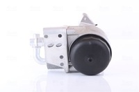 фото thumb №5, Nissens 91323 радиатор масла, масло двигательный