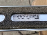 фото thumb №10, Peugeot 5008 ii рейлінги рейлінг даховий праве 98263651