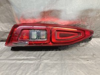 фото thumb №1, Лампа левый зад европа peugeot partner iv rifter 18