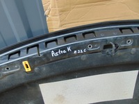 фото thumb №8, Капот перед передня opel astra k z22c