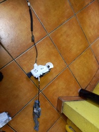 фото thumb №7, Замок do дверь a048069 citroen c3 12r.