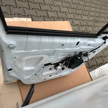 фото thumb №6, Renault zoe двері передні ліві перед лівий аксесуари