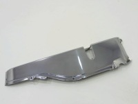 Купити Захист двері хром mercedes w140 купе cl sec рестайлінг, фото thumb