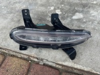 Купить Hyundai i30 3 n-line противотуманная фара левый оригинал, фото thumb