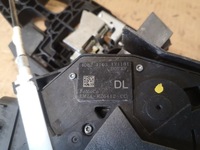 фото thumb №7, Ford s-max mk2 galaxy замок двері праві зад