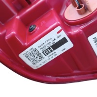 фото thumb №10, Лампа правий задня hyundai i30 iii lift 92402g4500