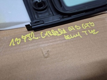 фото thumb №6, 13792. carrera gts gt3 стекло кузовная левый зад 992845297nv09