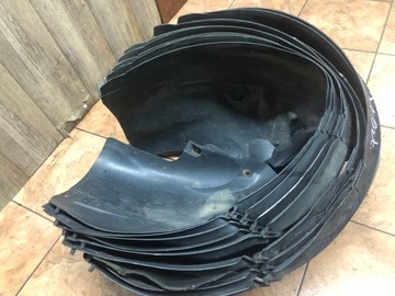 фото thumb №7, Подкрылок focus mk1 правые перед